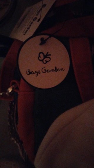 2 Bolsos Niña Azul Multicolor