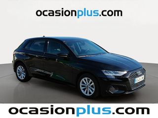 Audi A3 Sportback 30 TFSI 81 kW (110 CV) S tronic