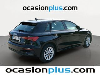 Audi A3 Sportback 30 TFSI 81 kW (110 CV) S tronic