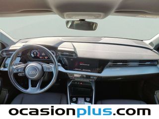 Audi A3 Sportback 30 TFSI 81 kW (110 CV) S tronic
