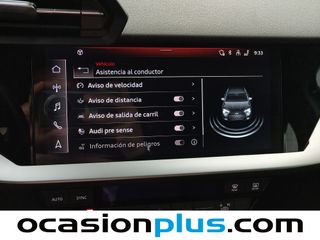 Audi A3 Sportback 30 TFSI 81 kW (110 CV) S tronic