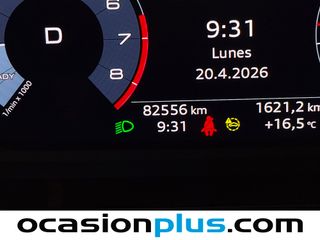 Audi A3 Sportback 30 TFSI 81 kW (110 CV) S tronic