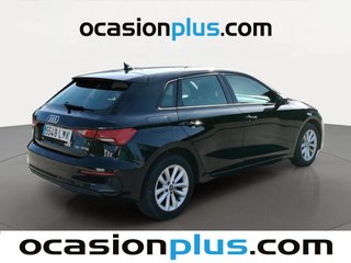 Audi A3 Sportback 30 TFSI 81 kW (110 CV) S tronic