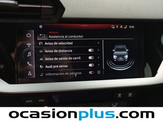 Audi A3 Sportback 30 TFSI 81 kW (110 CV) S tronic