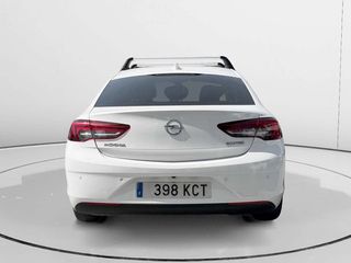 Opel Insignia  GS 1.5 Turbo XFL ecoTEC Selective 103 kW (140 CV)