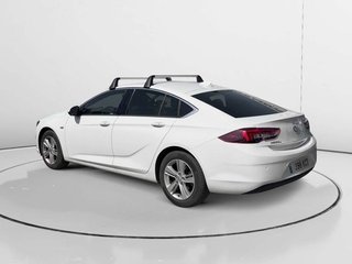 Opel Insignia  GS 1.5 Turbo XFL ecoTEC Selective 103 kW (140 CV)