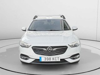 Opel Insignia  GS 1.5 Turbo XFL ecoTEC Selective 103 kW (140 CV)