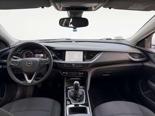 Opel Insignia  GS 1.5 Turbo XFL ecoTEC Selective 103 kW (140 CV)