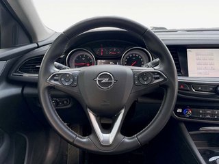 Opel Insignia  GS 1.5 Turbo XFL ecoTEC Selective 103 kW (140 CV)