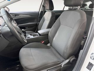 Opel Insignia  GS 1.5 Turbo XFL ecoTEC Selective 103 kW (140 CV)