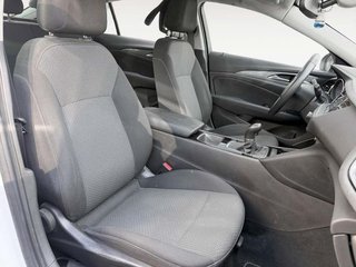 Opel Insignia  GS 1.5 Turbo XFL ecoTEC Selective 103 kW (140 CV)