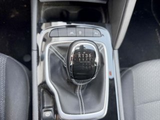 Opel Insignia  GS 1.5 Turbo XFL ecoTEC Selective 103 kW (140 CV)