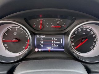 Opel Insignia  GS 1.5 Turbo XFL ecoTEC Selective 103 kW (140 CV)