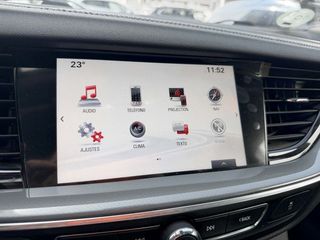 Opel Insignia  GS 1.5 Turbo XFL ecoTEC Selective 103 kW (140 CV)