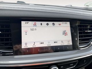 Opel Insignia  GS 1.5 Turbo XFL ecoTEC Selective 103 kW (140 CV)