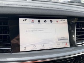 Opel Insignia  GS 1.5 Turbo XFL ecoTEC Selective 103 kW (140 CV)