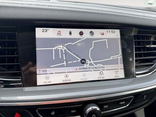 Opel Insignia  GS 1.5 Turbo XFL ecoTEC Selective 103 kW (140 CV)