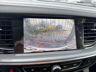 Opel Insignia  GS 1.5 Turbo XFL ecoTEC Selective 103 kW (140 CV)