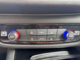 Opel Insignia  GS 1.5 Turbo XFL ecoTEC Selective 103 kW (140 CV)