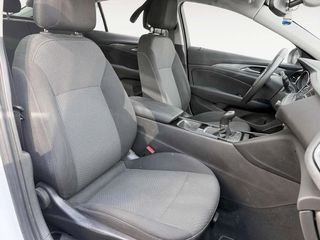 Opel Insignia  GS 1.5 Turbo XFL ecoTEC Selective 103 kW (140 CV)