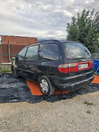 Ford Galaxy 1996