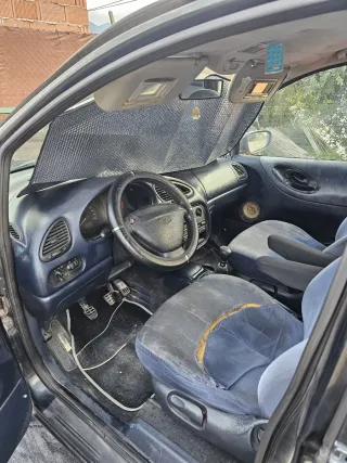 Ford Galaxy 1996