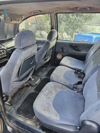 Ford Galaxy 1996