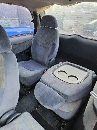 Ford Galaxy 1996