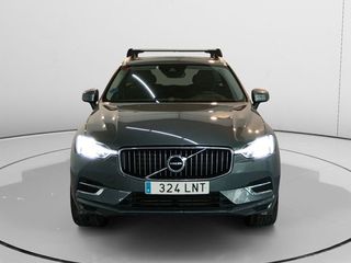 Volvo XC60 T6 Inscription PHEV AWD