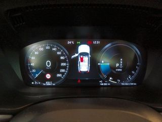 Volvo XC60 T6 Inscription PHEV AWD