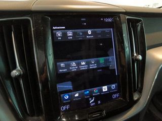 Volvo XC60 T6 Inscription PHEV AWD