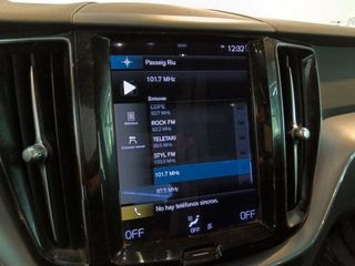 Volvo XC60 T6 Inscription PHEV AWD