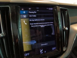Volvo XC60 T6 Inscription PHEV AWD