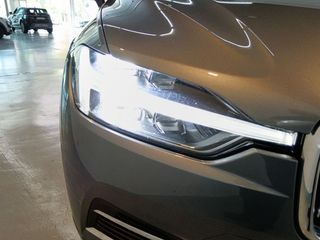 Volvo XC60 T6 Inscription PHEV AWD