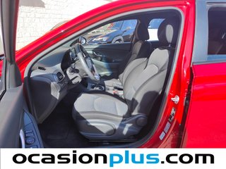 Hyundai i30 1.0 TGDI Go! 88 kW (120 CV)