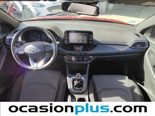 Hyundai i30 1.0 TGDI Go! 88 kW (120 CV)