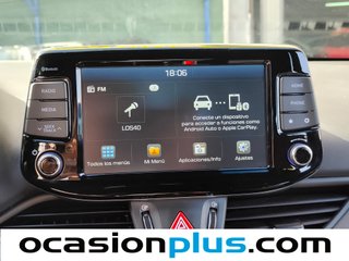 Hyundai i30 1.0 TGDI Go! 88 kW (120 CV)