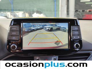 Hyundai i30 1.0 TGDI Go! 88 kW (120 CV)