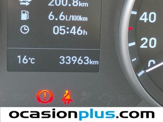 Hyundai i30 1.0 TGDI Go! 88 kW (120 CV)