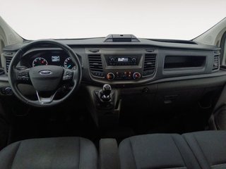 Ford Transit Custom Van 2.0 TDCI 96kW 320 L2 Trend