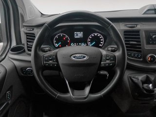 Ford Transit Custom Van 2.0 TDCI 96kW 320 L2 Trend