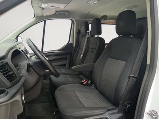 Ford Transit Custom Van 2.0 TDCI 96kW 320 L2 Trend