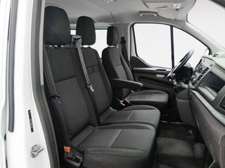 Ford Transit Custom Van 2.0 TDCI 96kW 320 L2 Trend