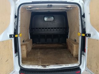 Ford Transit Custom Van 2.0 TDCI 96kW 320 L2 Trend