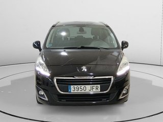 Peugeot 5008 1.6 BlueHDi Style 88 kW (120 CV)