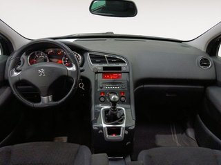 Peugeot 5008 1.6 BlueHDi Style 88 kW (120 CV)