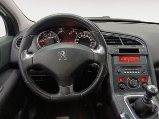 Peugeot 5008 1.6 BlueHDi Style 88 kW (120 CV)
