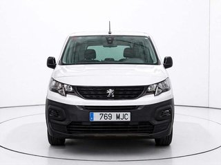 Peugeot Rifter Active Pack Business Standard BlueHDi 73 kW (100 CV)