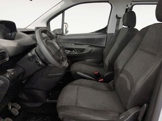 Peugeot Rifter Active Pack Business Standard BlueHDi 73 kW (100 CV)