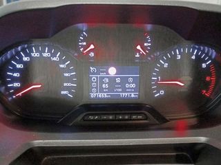 Peugeot Rifter Active Pack Business Standard BlueHDi 73 kW (100 CV)
